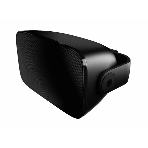 Bowers & Wilkins AM-1 horizontal black 